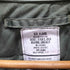 ユーエスアーミー U.S. ARMY VALLEY APPAREL社 CWU-45/P フライトジャケット メンズ XL