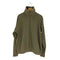 レインメーカー RAINMAKER THERMAL HALF ZIP SHIRT メンズ FREE