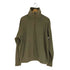 レインメーカー RAINMAKER THERMAL HALF ZIP SHIRT メンズ FREE