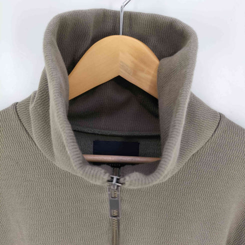 レインメーカー RAINMAKER THERMAL HALF ZIP SHIRT メンズ FREE