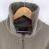 レインメーカー RAINMAKER THERMAL HALF ZIP SHIRT メンズ FREE