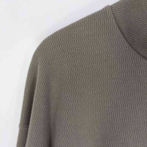 レインメーカー RAINMAKER THERMAL HALF ZIP SHIRT メンズ FREE