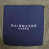 レインメーカー RAINMAKER THERMAL HALF ZIP SHIRT メンズ FREE