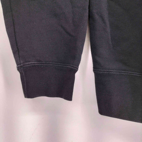 TEMMYE 両面プリントプルオーバーパーカー メンズ JPN:L