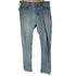ディーゼル DIESEL D-VIDER L.34 ボタンフライデニムパンツ メンズ US:30-31