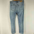 ディーゼル DIESEL D-VIDER L.34 ボタンフライデニムパンツ メンズ US:30-31