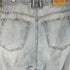 ディーゼル DIESEL D-VIDER L.34 ボタンフライデニムパンツ メンズ US:30-31