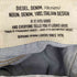 ディーゼル DIESEL D-VIDER L.34 ボタンフライデニムパンツ メンズ US:30-31