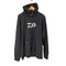 ダイワ DAIWA ビッグシルエット ロングスリーブ メッシュパーカ メンズ 3XL