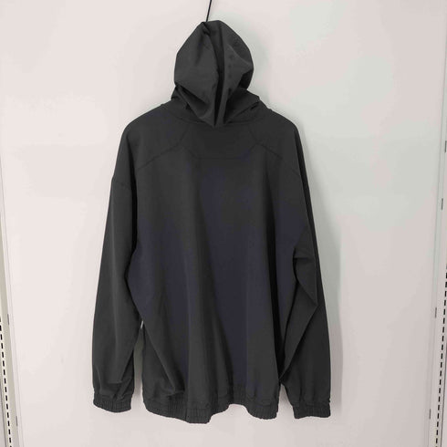 ダイワ DAIWA ビッグシルエット ロングスリーブ メッシュパーカ メンズ 3XL
