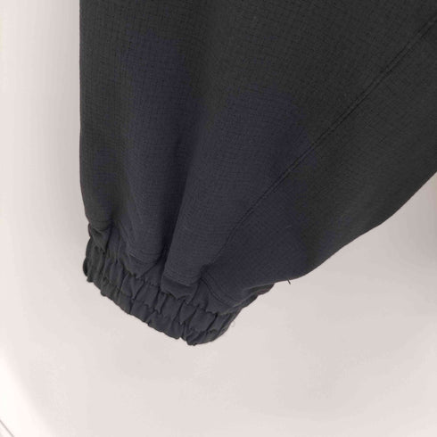 ダイワ DAIWA ビッグシルエット ロングスリーブ メッシュパーカ メンズ 3XL