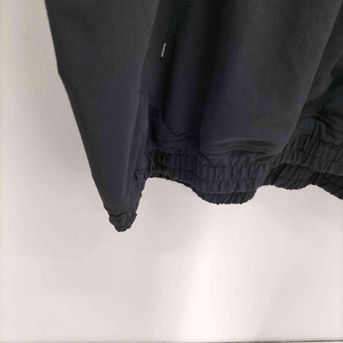 ダイワ DAIWA ビッグシルエット ロングスリーブ メッシュパーカ メンズ 3XL