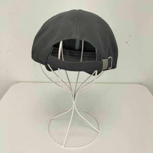 オニツカタイガー ONITSUKA TIGER フロントロゴ ベースボールキャップ メンズ OS