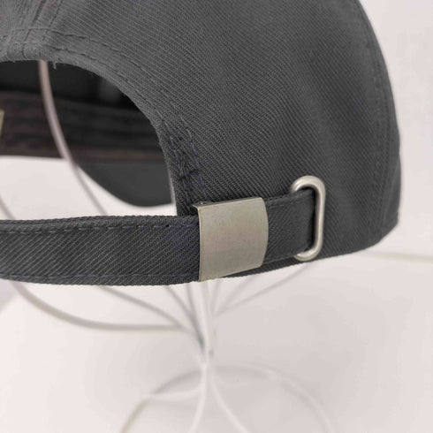 オニツカタイガー ONITSUKA TIGER フロントロゴ ベースボールキャップ メンズ OS