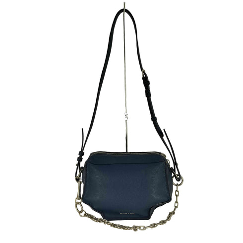 チャールズアンドキース CHARLES&KEITH レザー 2WAY ショルダーバッグ レディース