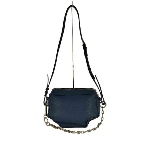 チャールズアンドキース CHARLES&KEITH レザー 2WAY ショルダーバッグ レディース