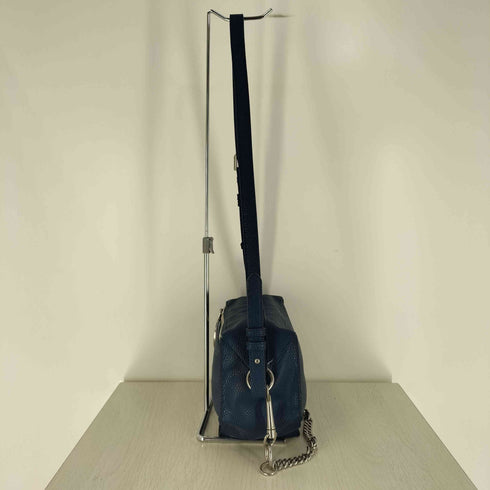 チャールズアンドキース CHARLES&KEITH レザー 2WAY ショルダーバッグ レディース