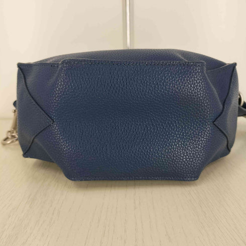 チャールズアンドキース CHARLES&KEITH レザー 2WAY ショルダーバッグ レディース