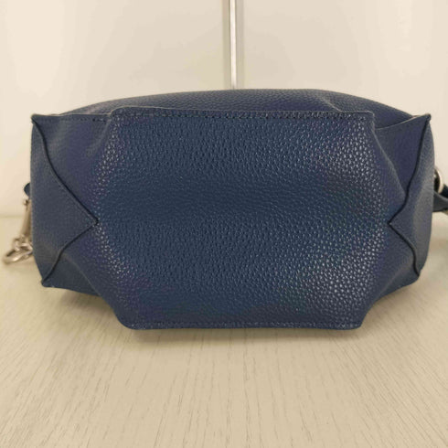 チャールズアンドキース CHARLES&KEITH レザー 2WAY ショルダーバッグ レディース