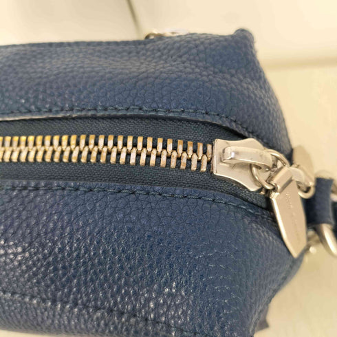 チャールズアンドキース CHARLES&KEITH レザー 2WAY ショルダーバッグ レディース