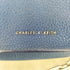 チャールズアンドキース CHARLES&KEITH レザー 2WAY ショルダーバッグ レディース