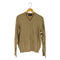 NEWYORK SPORTSWEAR EXCHANGE Vネック ニット メンズ import:M