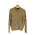 NEWYORK SPORTSWEAR EXCHANGE Vネック ニット メンズ import:M