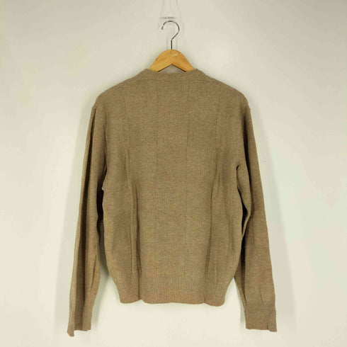 NEWYORK SPORTSWEAR EXCHANGE Vネック ニット メンズ import:M