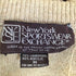 NEWYORK SPORTSWEAR EXCHANGE Vネック ニット メンズ import:M