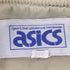 アシックス ASICS 80S キルティングジャケット メンズ JPN:L
