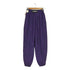 RUBA 90S USA製 総柄 イージーパンツ メンズ import:M