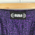 RUBA 90S USA製 総柄 イージーパンツ メンズ import:M