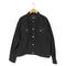 カルバンクライン CALVIN KLEIN 90S クラッシック ブラック トラッカージャケット メンズ import:XL