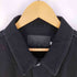 カルバンクライン CALVIN KLEIN 90S クラッシック ブラック トラッカージャケット メンズ import:XL