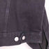 カルバンクライン CALVIN KLEIN 90S クラッシック ブラック トラッカージャケット メンズ import:XL