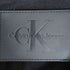 カルバンクライン CALVIN KLEIN 90S クラッシック ブラック トラッカージャケット メンズ import:XL