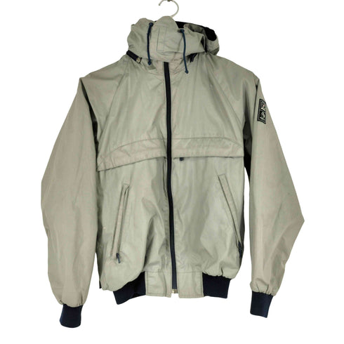 フェニックス phenix フーデッドジップアップジャケット レディース JPN:S