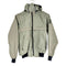 フェニックス phenix フーデッドジップアップジャケット レディース JPN:S