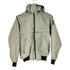 フェニックス phenix フーデッドジップアップジャケット レディース JPN:S