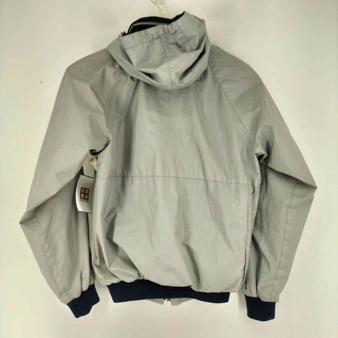 フェニックス phenix フーデッドジップアップジャケット レディース JPN:S