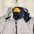 フェニックス phenix フーデッドジップアップジャケット レディース JPN:S