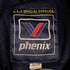 フェニックス phenix フーデッドジップアップジャケット レディース JPN:S
