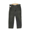 リーバイス Levis 00S USA製 550 RELAXED FIT 後染めブラックデニム メンズ W38/L29