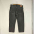 リーバイス Levis 00S USA製 550 RELAXED FIT 後染めブラックデニム メンズ W38/L29