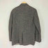 ハリスツイード Harris Tweed USA製 ツイードテーラードジャケット メンズ US:40