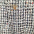 ハリスツイード Harris Tweed USA製 ツイードテーラードジャケット メンズ US:40