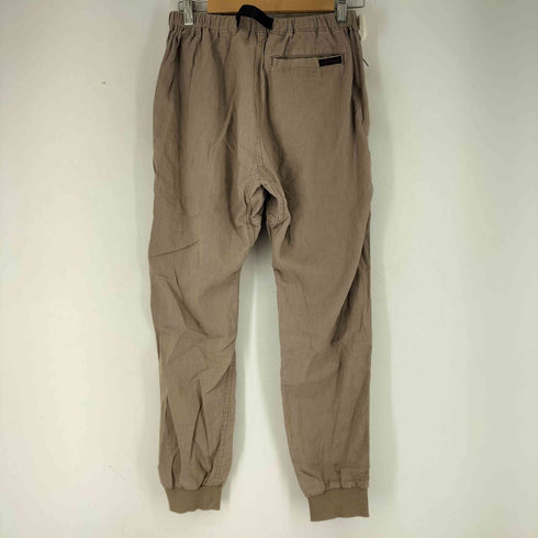 グラミチ GRAMICCI レーヨン混 NNカーゴジョガーパンツ メンズ JPN:S