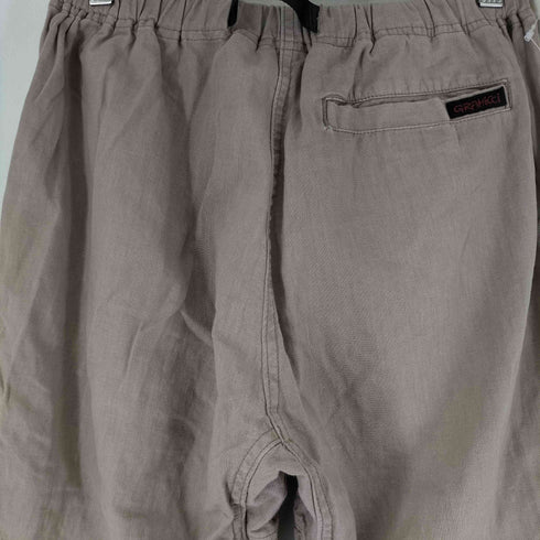 グラミチ GRAMICCI レーヨン混 NNカーゴジョガーパンツ メンズ JPN:S