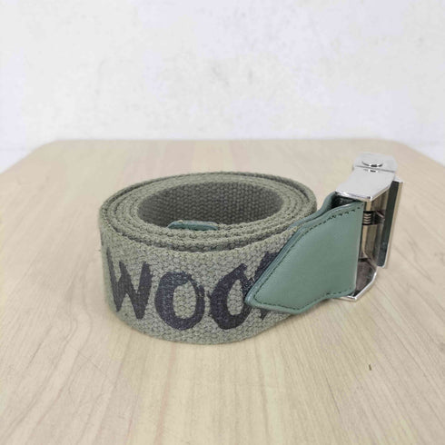 ヴィヴィアンウエストウッド Vivienne Westwood バックルロゴベルト レディース