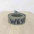 ヴィヴィアンウエストウッド Vivienne Westwood バックルロゴベルト レディース